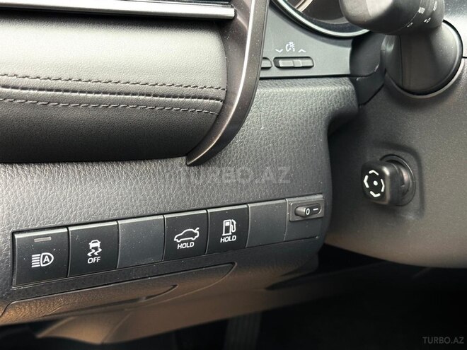 Toyota Camry 2023, 34,000 km - 3.5 l - Bakı