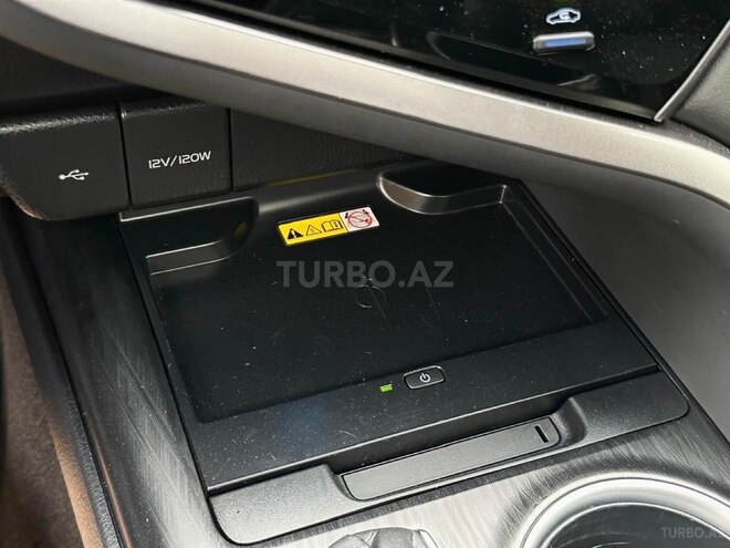 Toyota Camry 2023, 34,000 km - 3.5 l - Bakı