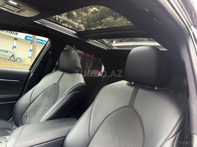 Toyota Camry 2023, 34,000 km - 3.5 l - Bakı