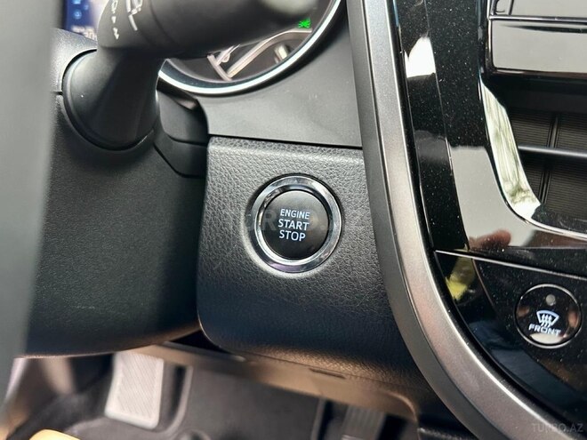 Toyota Camry 2023, 34,000 km - 3.5 l - Bakı