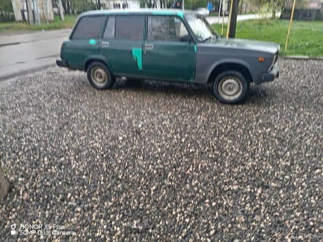 LADA (VAZ) 2104 1999, 40,000 km - 1.6 l - Quba
