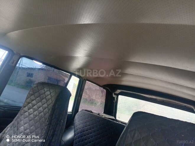 LADA (VAZ) 2104 1999, 40,000 km - 1.6 l - Quba