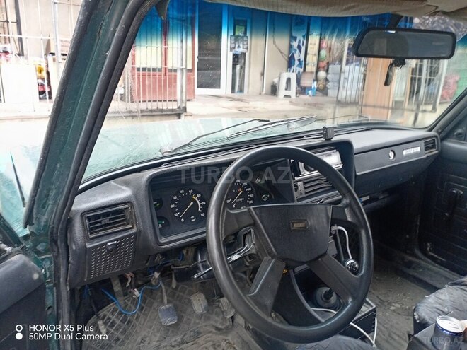 LADA (VAZ) 2104 1999, 40,000 km - 1.6 l - Quba