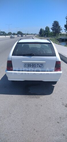 Mercedes C 240 1998, 470,000 km - 2.4 л - Ucar