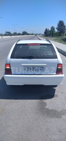 Mercedes C 240 1998, 470,000 km - 2.4 л - Ucar