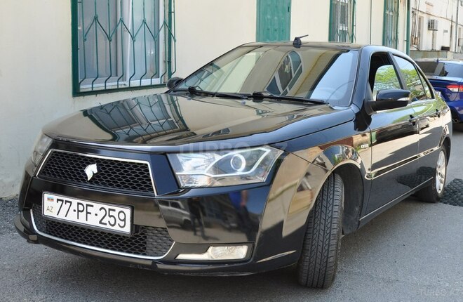 Khazar SD 2021, 96,000 km - 1.7 l - Şamaxı