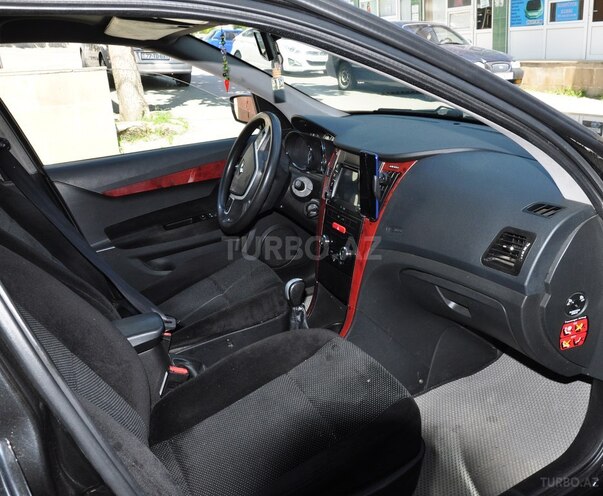 Khazar SD 2021, 96,000 km - 1.7 l - Şamaxı