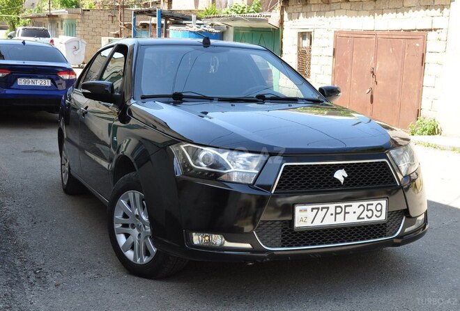 Khazar SD 2021, 96,000 km - 1.7 l - Şamaxı