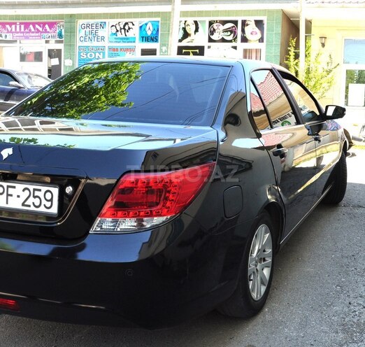 Khazar SD 2021, 96,000 km - 1.7 l - Şamaxı