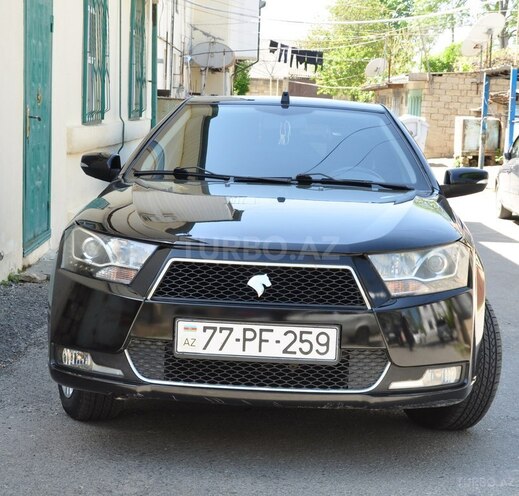 Khazar SD 2021, 96,000 km - 1.7 l - Şamaxı