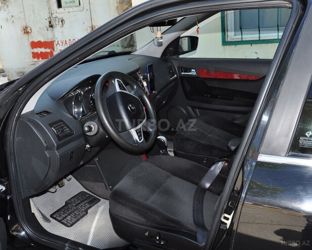 Khazar SD 2021, 96,000 km - 1.7 l - Şamaxı