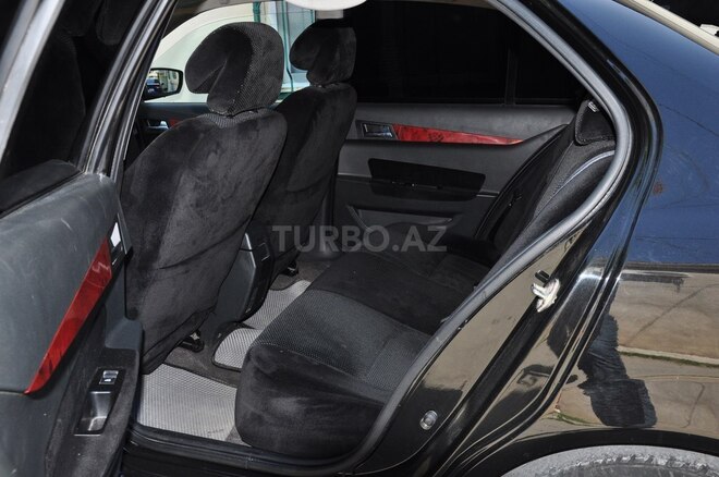 Khazar SD 2021, 96,000 km - 1.7 l - Şamaxı
