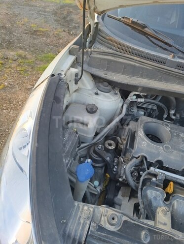 Hyundai ix35 2010, 195,025 km - 2.4 l - Şəmkir