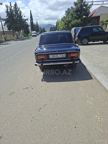 LADA (VAZ) 2106 2004, 95,000 km - 1.6 л - Göygöl