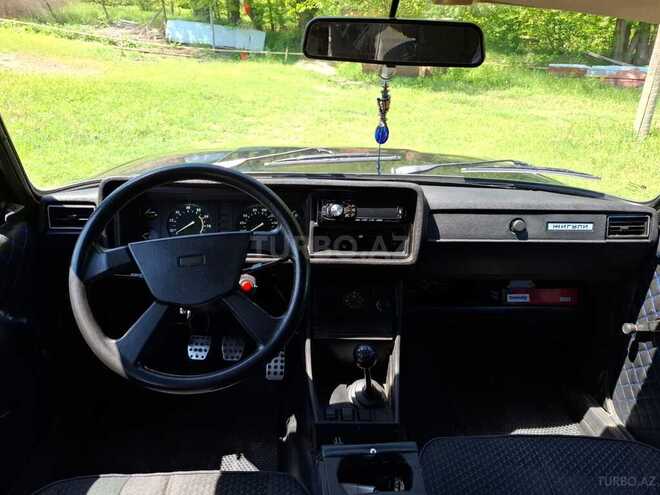 LADA (VAZ) 2107 2010, 81,001 km - 1.5 l - Ağstafa
