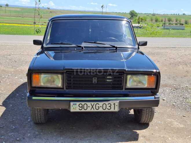 LADA (VAZ) 2107 2010, 81,001 km - 1.5 l - Ağstafa