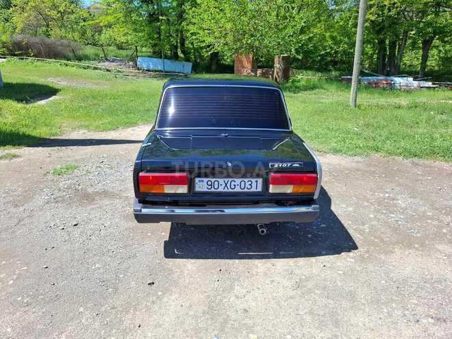 LADA (VAZ) 2107 2010, 81,001 km - 1.5 l - Ağstafa