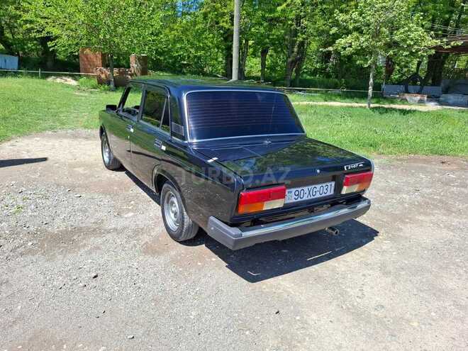 LADA (VAZ) 2107 2010, 81,001 km - 1.5 l - Ağstafa