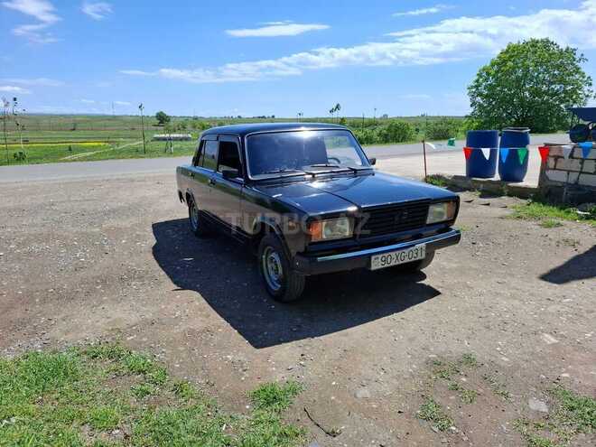 LADA (VAZ) 2107 2010, 81,001 km - 1.5 l - Ağstafa