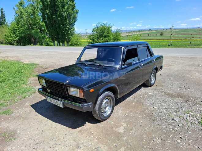 LADA (VAZ) 2107 2010, 81,001 km - 1.5 l - Ağstafa