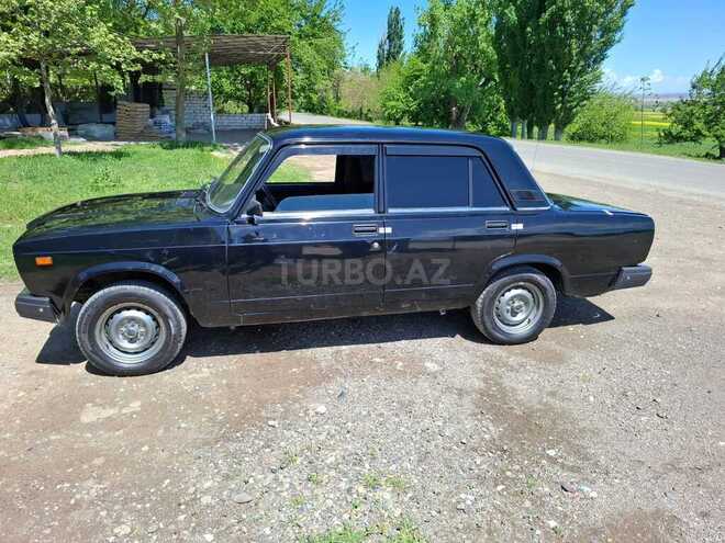 LADA (VAZ) 2107 2010, 81,001 km - 1.5 l - Ağstafa