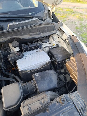 Hyundai ix35 2010, 195,025 km - 2.4 l - Şəmkir
