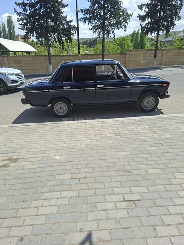 LADA (VAZ) 2106 2004, 95,000 km - 1.6 л - Göygöl