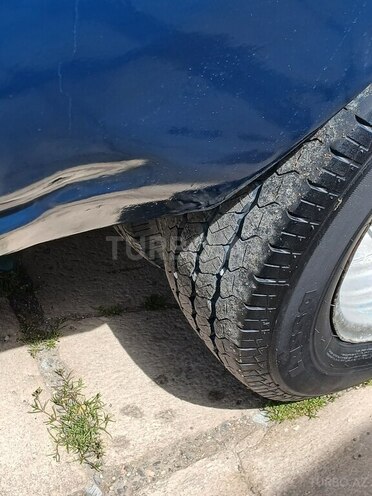 GAZ 2705 2005, 36,562 km - 2.4 l - Sumqayıt