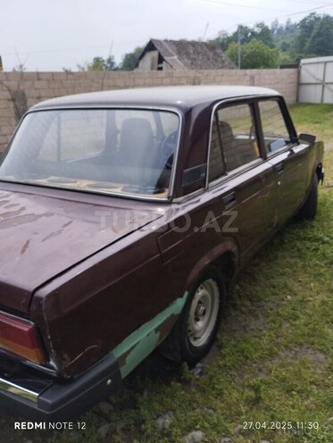 LADA (VAZ) 2107 2002, 95,000 km - 1.6 l - Lerik