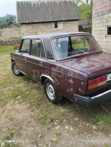 LADA (VAZ) 2107 2002, 95,000 km - 1.6 l - Lerik