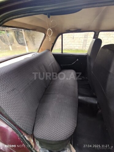 LADA (VAZ) 2107 2002, 95,000 km - 1.6 l - Lerik