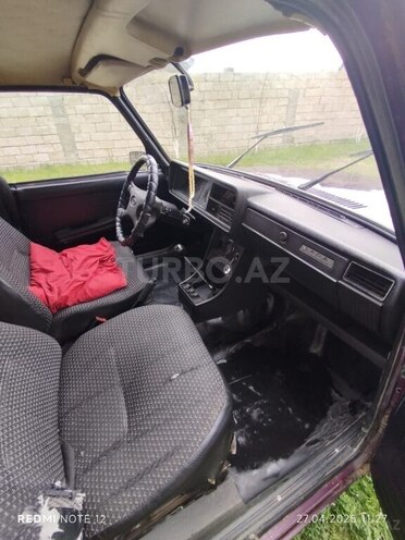 LADA (VAZ) 2107 2002, 95,000 km - 1.6 l - Lerik