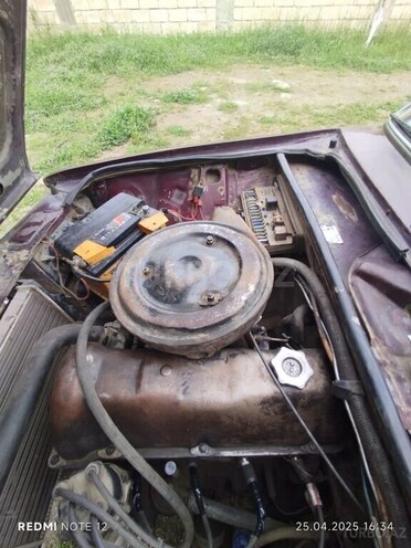 LADA (VAZ) 2107 2002, 95,000 km - 1.6 l - Lerik