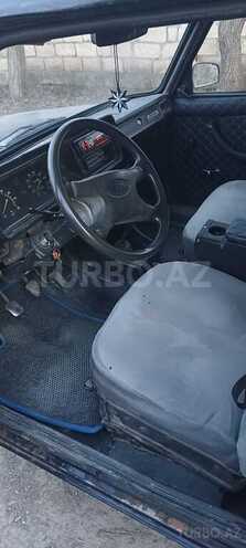 LADA (VAZ) 2107 1991, 97,160 km - 1.6 l - Ağdam
