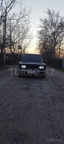 LADA (VAZ) 2107 1991, 97,160 km - 1.6 l - Ağdam