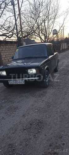 LADA (VAZ) 2107 1991, 97,160 km - 1.6 l - Ağdam