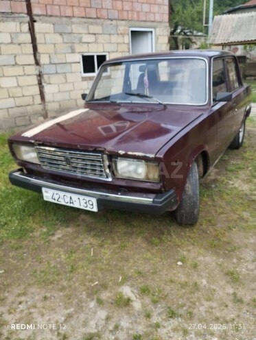 LADA (VAZ) 2107 2002, 95,000 km - 1.6 l - Lerik