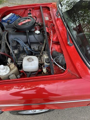 LADA (VAZ) 2106 1986, 75,000 km - 1.5 l - Cəlilabad