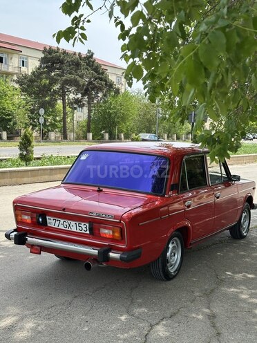 LADA (VAZ) 2106 1986, 75,000 km - 1.5 l - Cəlilabad