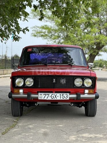 LADA (VAZ) 2106 1986, 75,000 km - 1.5 l - Cəlilabad