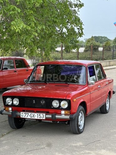 LADA (VAZ) 2106 1986, 75,000 km - 1.5 l - Cəlilabad