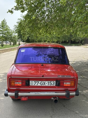 LADA (VAZ) 2106 1986, 75,000 km - 1.5 l - Cəlilabad