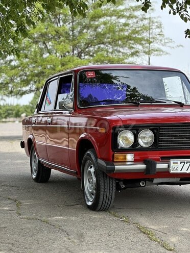 LADA (VAZ) 2106 1986, 75,000 km - 1.5 l - Cəlilabad
