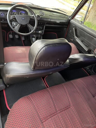 LADA (VAZ) 2106 1986, 75,000 km - 1.5 l - Cəlilabad
