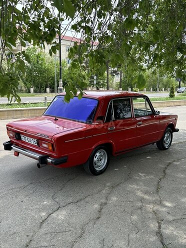 LADA (VAZ) 2106 1986, 75,000 km - 1.5 l - Cəlilabad