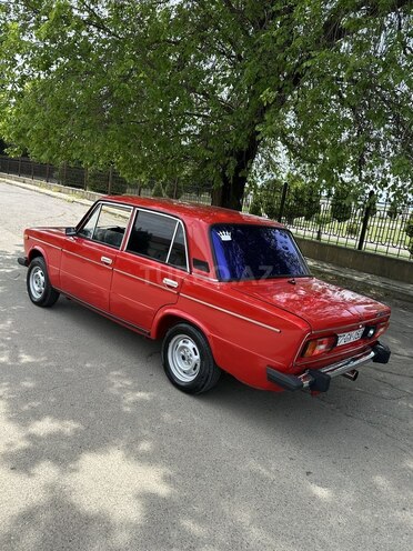 LADA (VAZ) 2106 1986, 75,000 km - 1.5 l - Cəlilabad