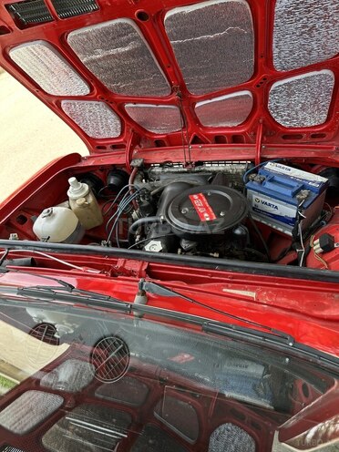 LADA (VAZ) 2106 1986, 75,000 km - 1.5 l - Cəlilabad