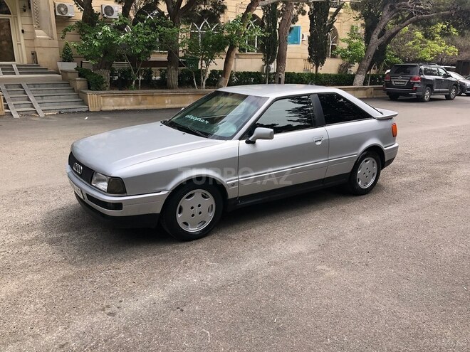 Audi  1990, 270,000 km - 2.3 l - Bakı