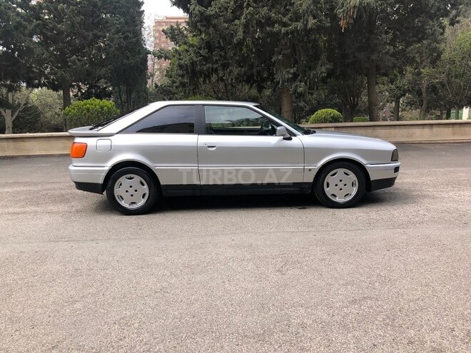 Audi  1990, 270,000 km - 2.3 l - Bakı