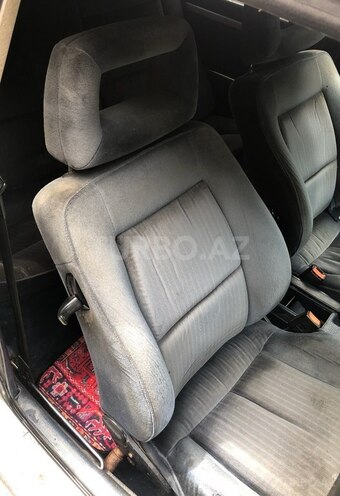 Audi  1990, 270,000 km - 2.3 l - Bakı